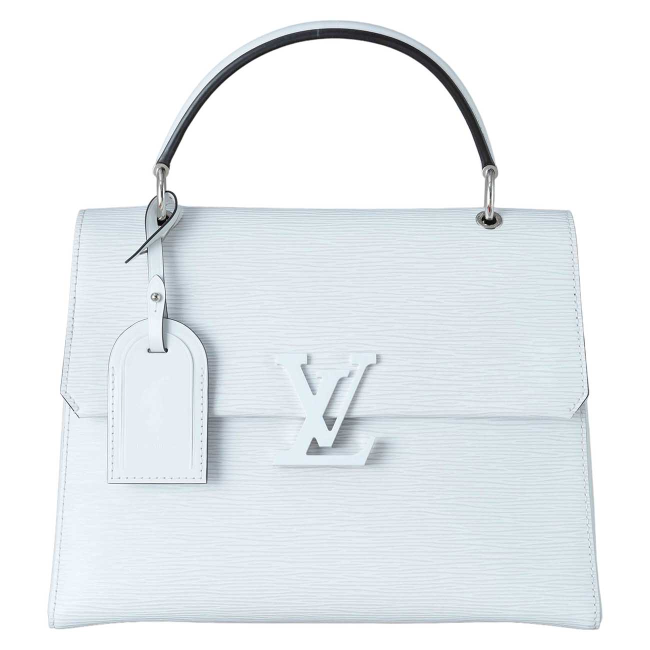 LOUIS VUITTON(USED)루이비통 M53690 에삐 그르넬 MM